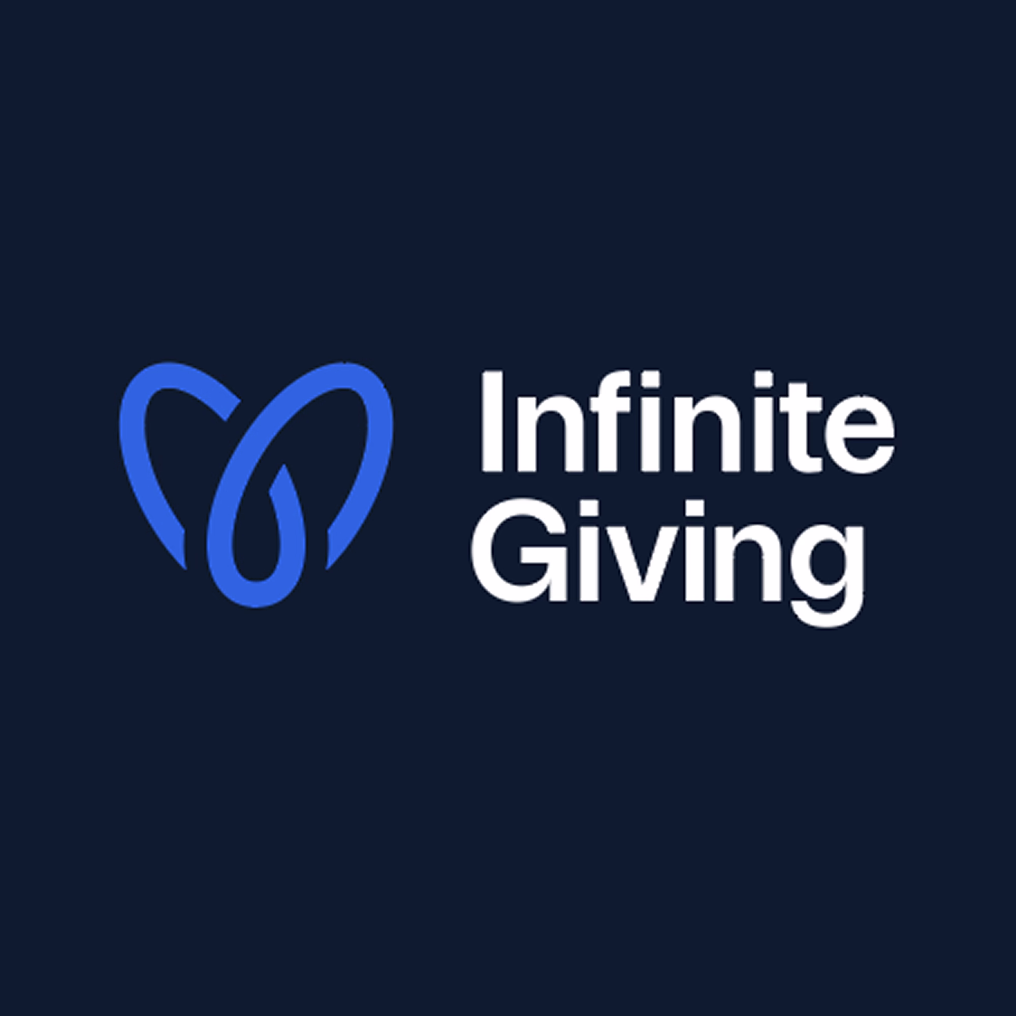 Infinite Giving