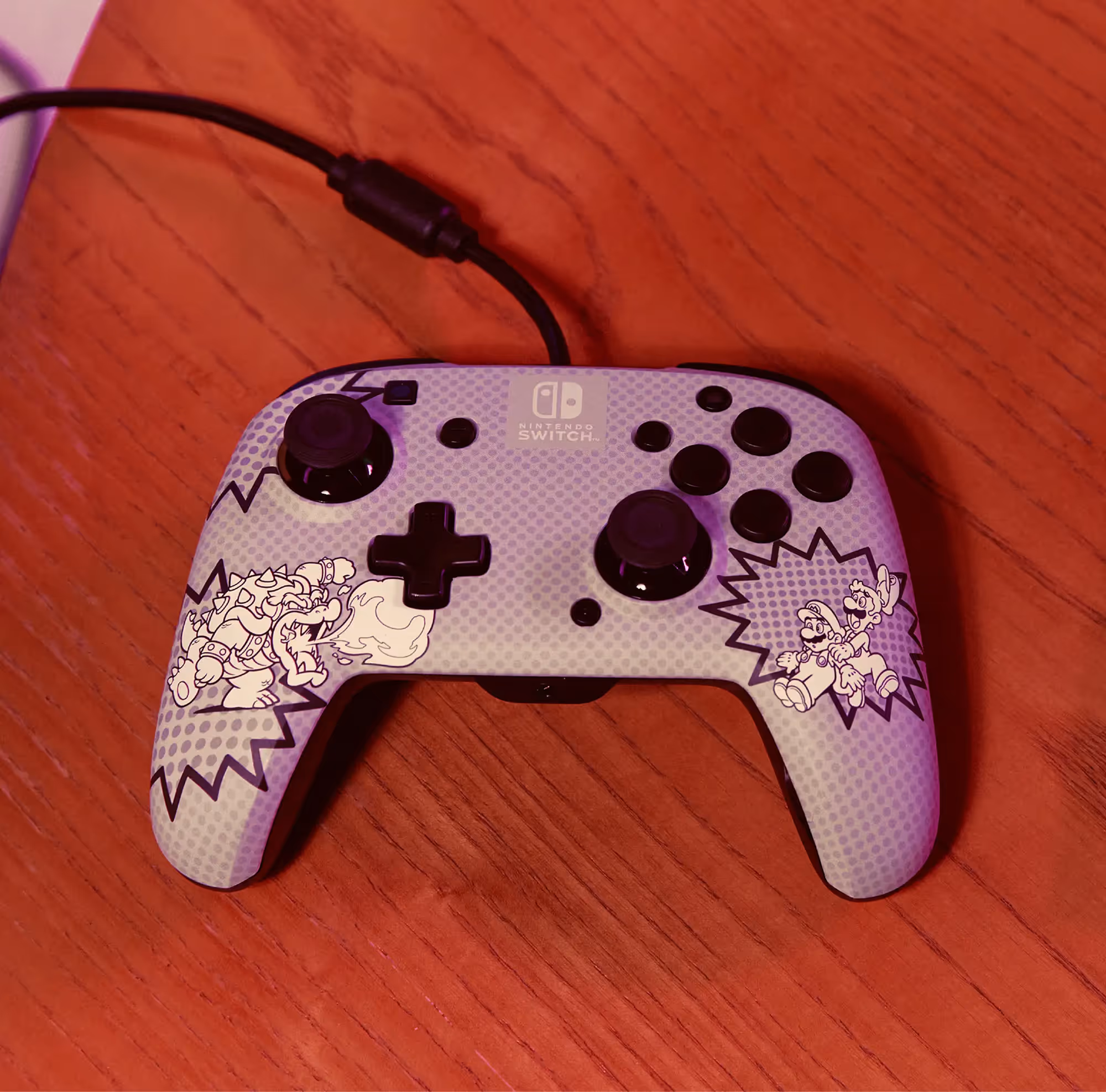 PDP product detail