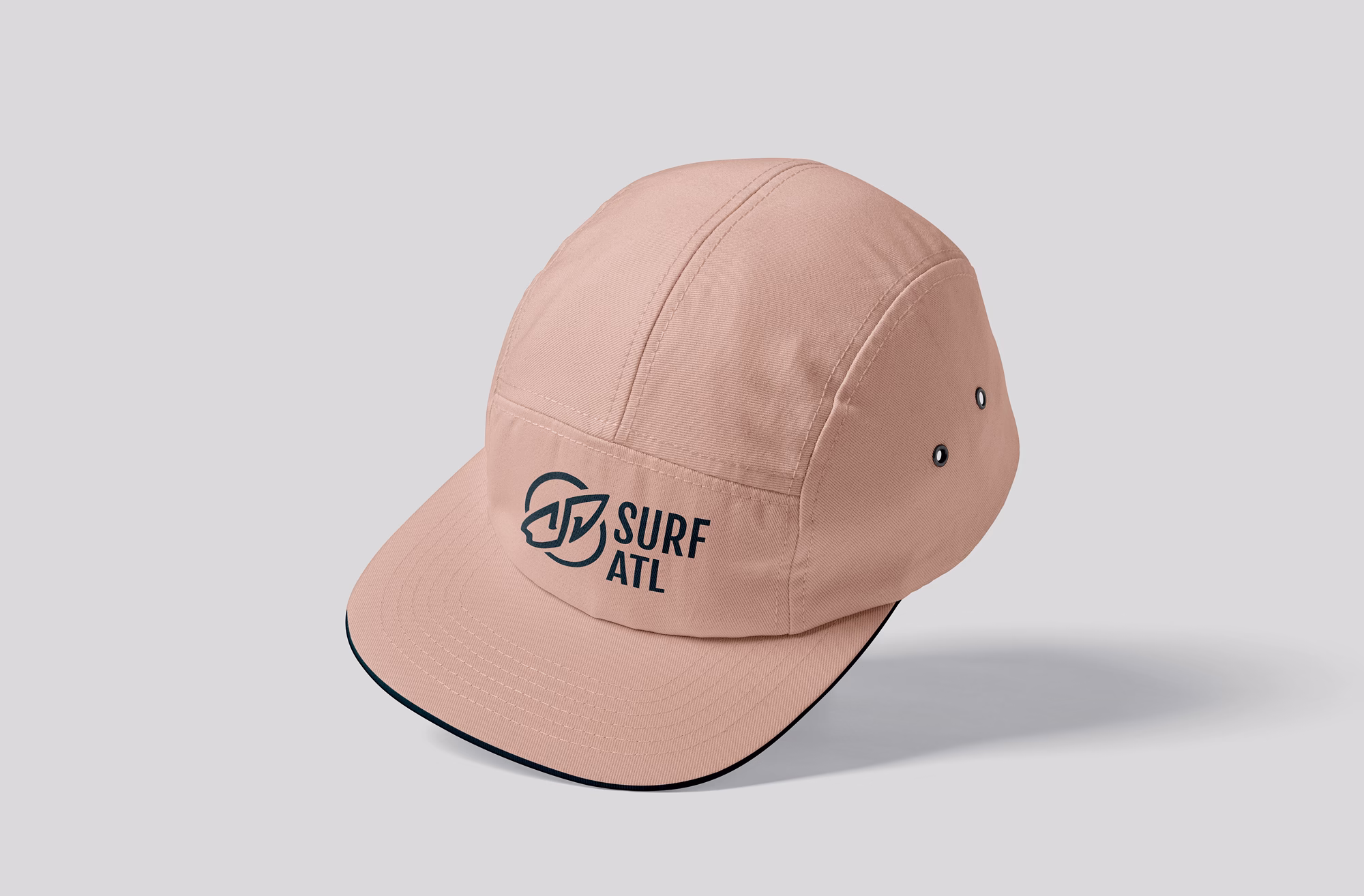 Surf ATL cap